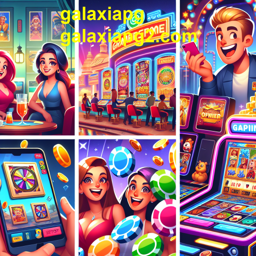 A Ascensão dos Jogos Casuais: Divertimento para Todos