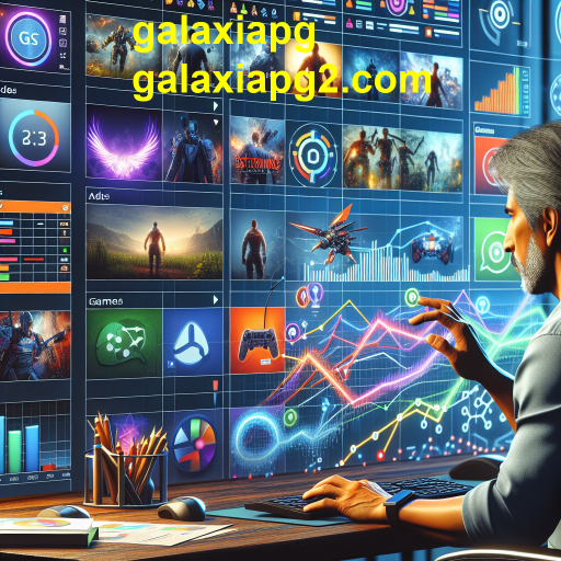 Importância das Avaliações de Jogos na Galaxiapg